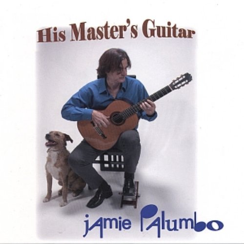 His Master's Guitar