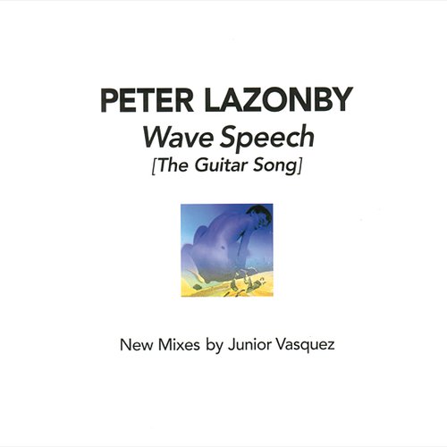 Wavespeech