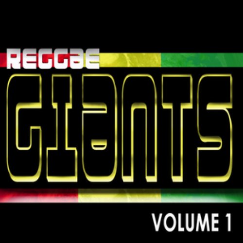 Reggae Giants