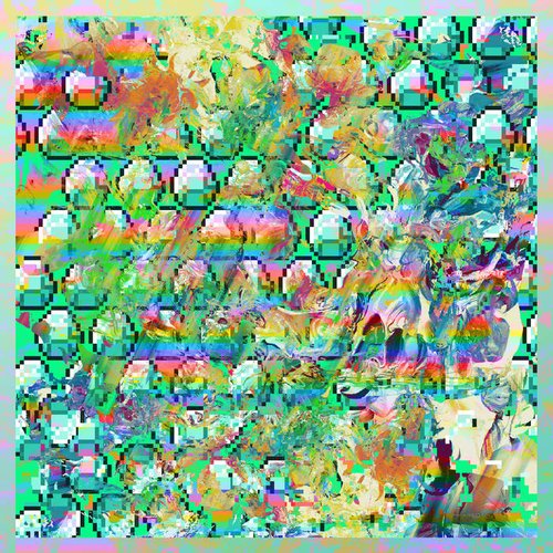 Diamonds EP