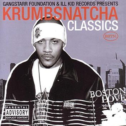 Krumbsnatcha Classics