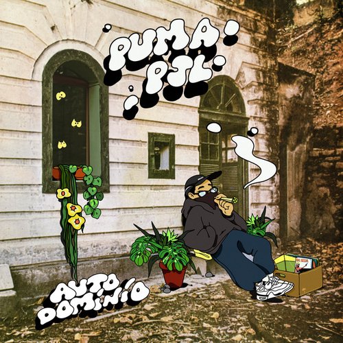 Autodomínio / Autodomínio Instrumentals