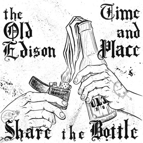 Share the Bottle [Explicit]