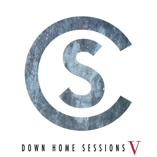Down Home Sessions V - EP