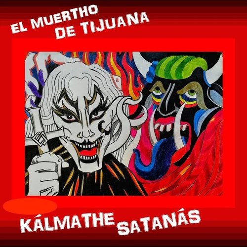 Kálmathe Satanás