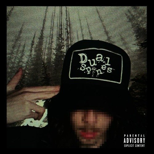 Cap 4 Ur Head - Single