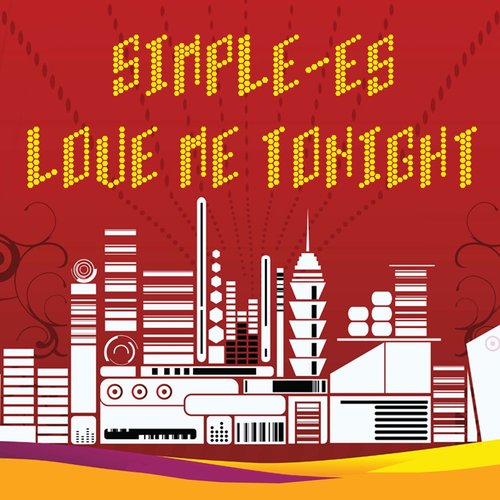 Love Me Tonight