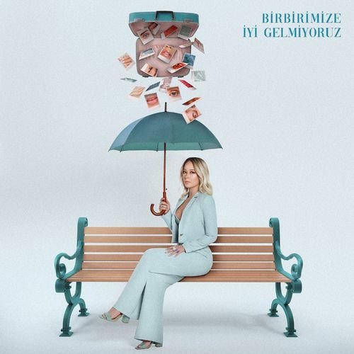 Birbirimize İyi Gelmiyoruz - Single