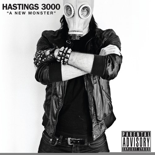 A New Monster [Explicit]
