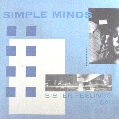 Sisters Feelings Call