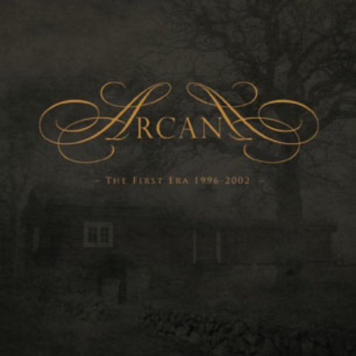 The First Era 1996-2002