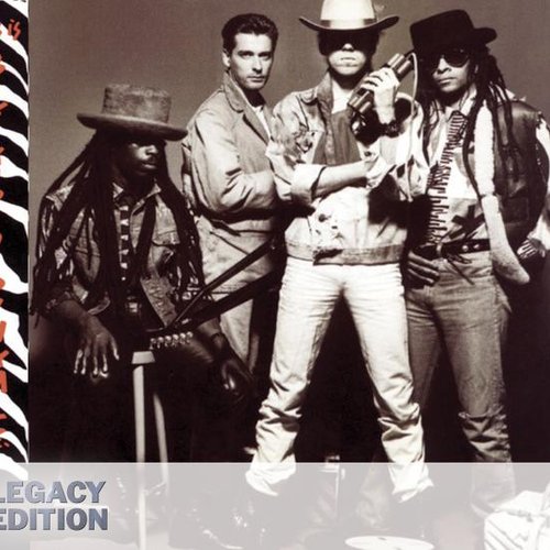 This Is Big Audio Dynamite (Legacy Edition)