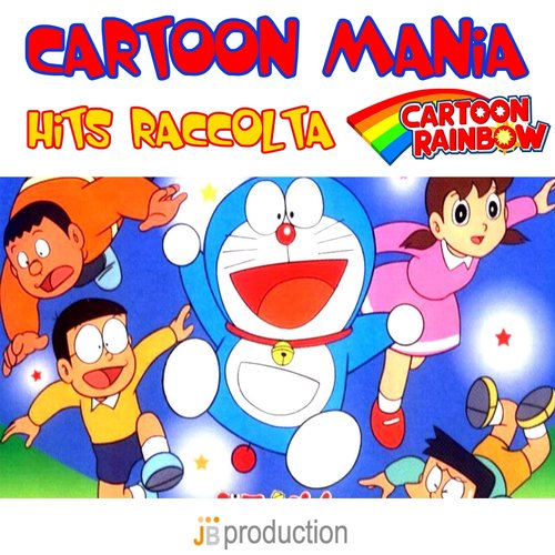 Cartoon Mania
