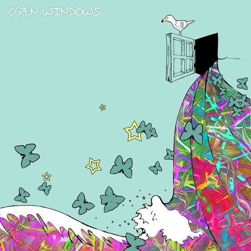 Open Windows