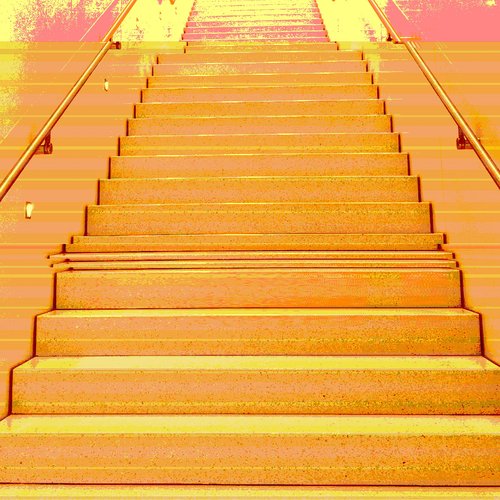 Watch Your Step - Single