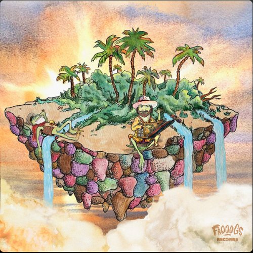 Island in the Sky