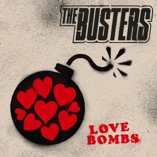 LOVE BOMBS