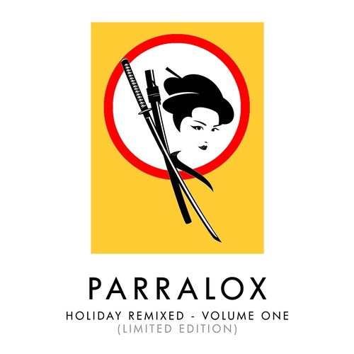 Holiday Remixed - Volume One