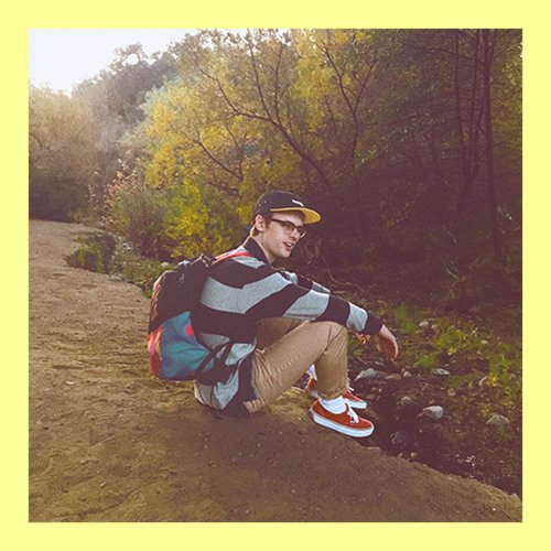 This Feeling - Single