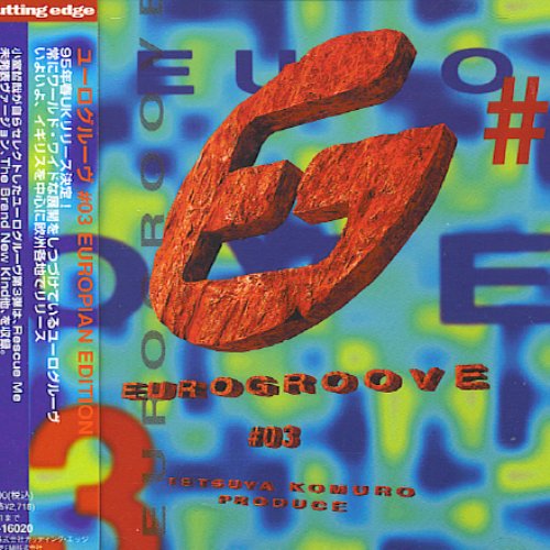 EUROGROOVE #03