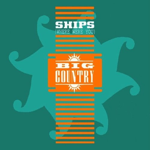 Ships (Where Were You)