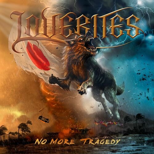 No More Tragedy (Live)