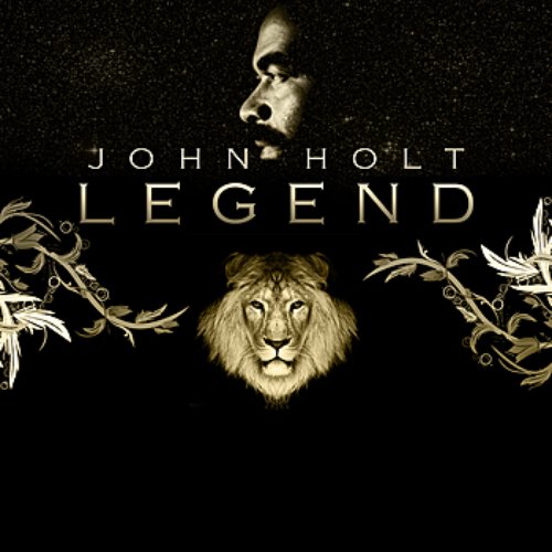 Legend Platinum Edition
