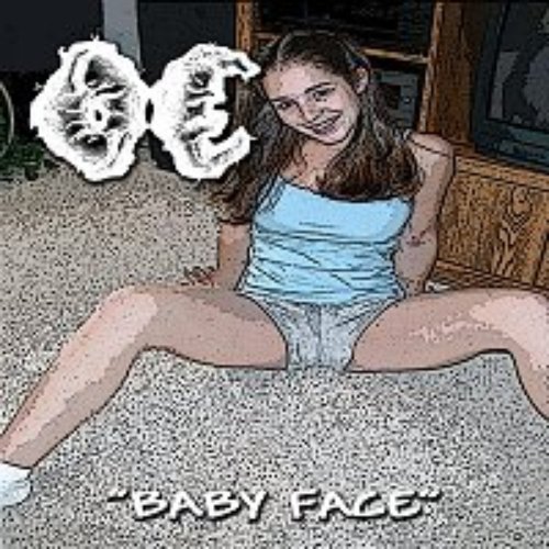 baby face