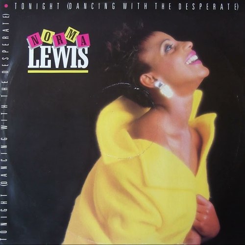 Tonight (Dancing With The Desperate)
