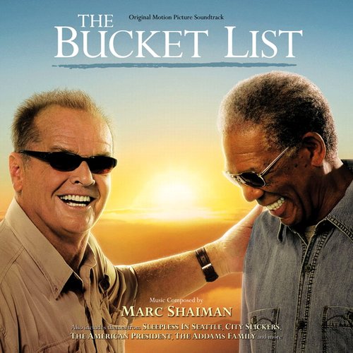 The Bucket List