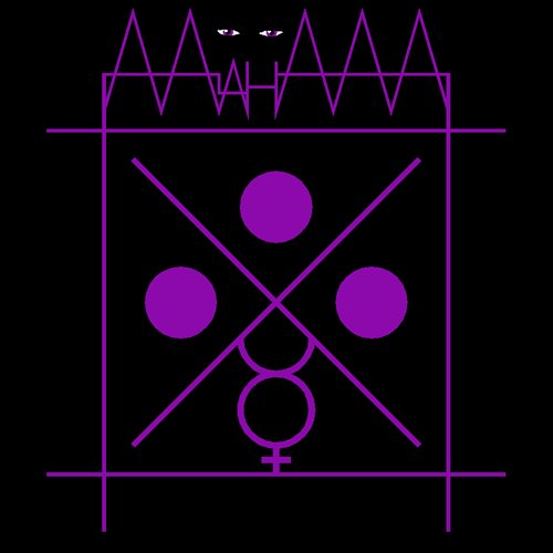 Algorithmic & Generated