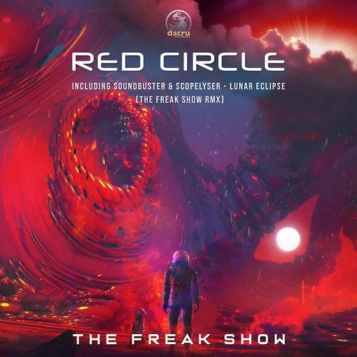 Red Circle