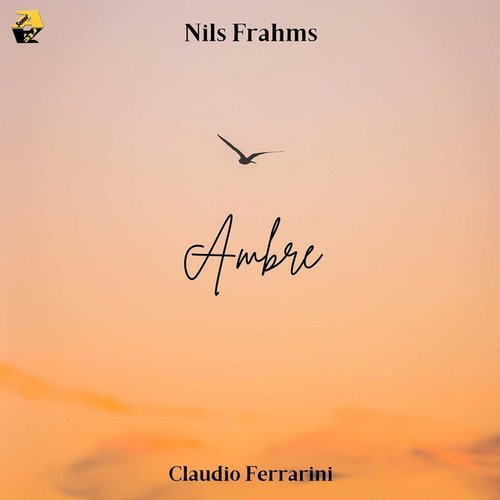 Ambre (Transcription for Flute by Claudio Ferrarini)