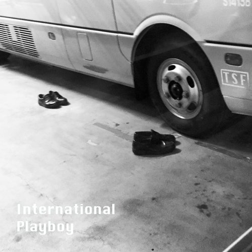 International Playboy