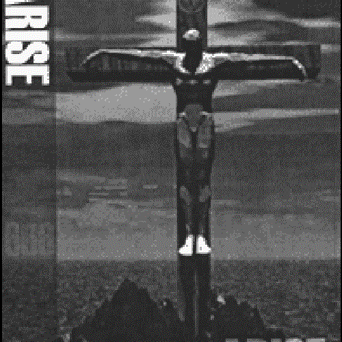 Arise