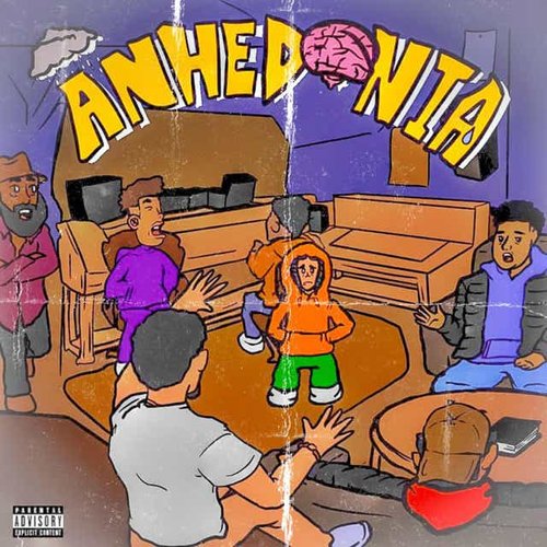 Anhedonia