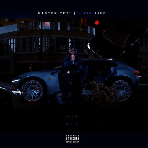 Livin Life - Single