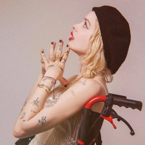 I Taught My Body Everything - Single