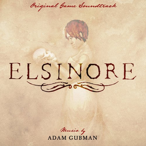 Elsinore (Original Game Soundtrack)