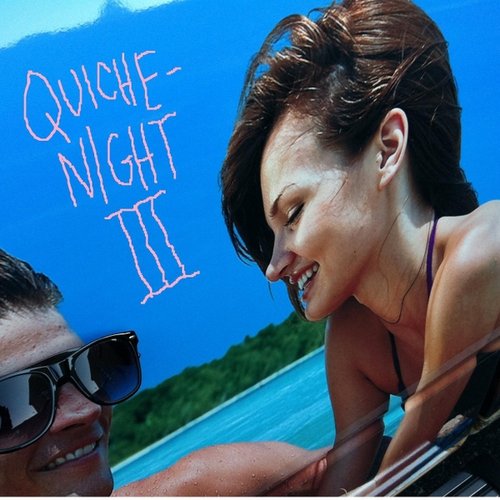 Quichenight III