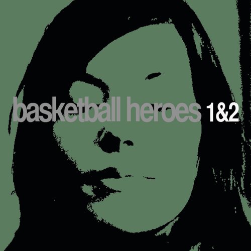 Basketball Heroes No. 1