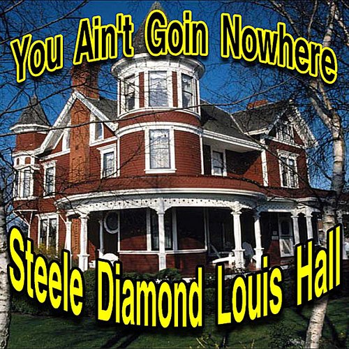 You Ain't Goin' Nowhere