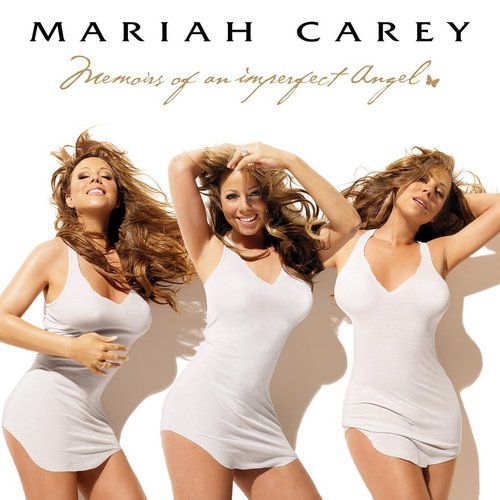 Memoirs of an imperfect Angel (iTunes Version)