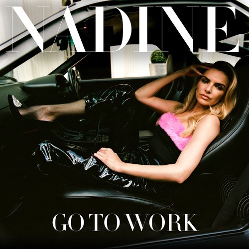 Go To Work (Remixes)