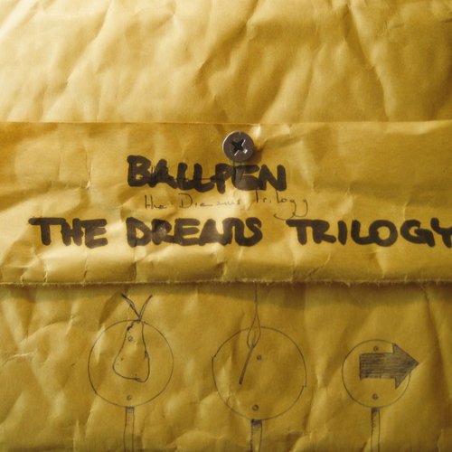 The dreams trilogy