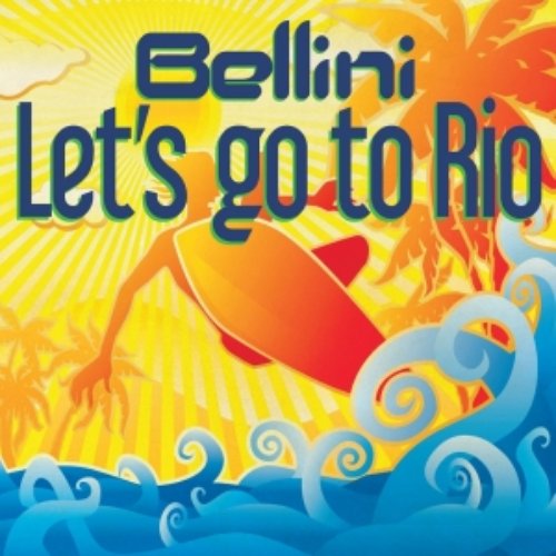 Let's Go To Rio