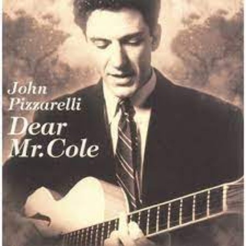 Dear Mr. Cole