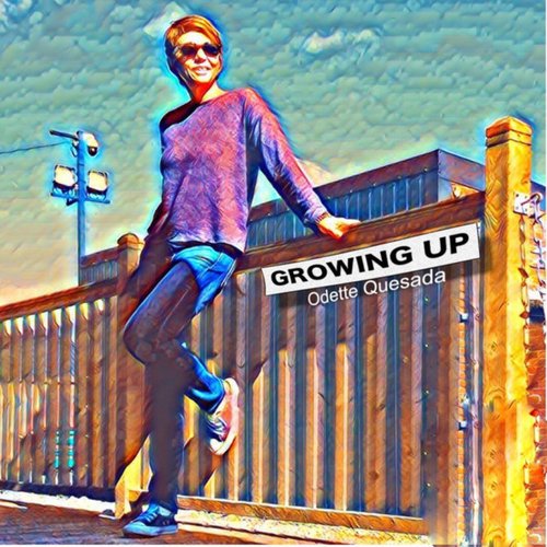 Growing Up