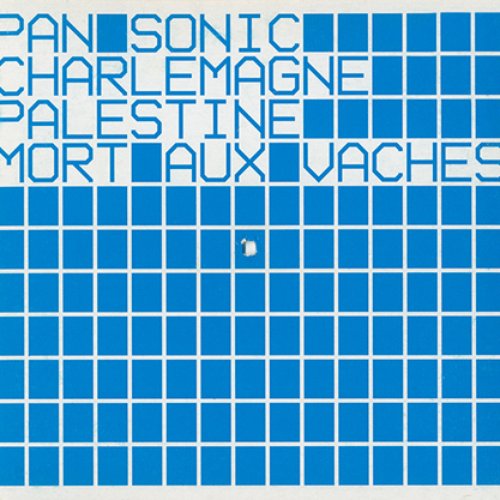 Mort Aux Vaches