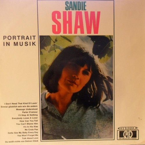 Portrait in Musik
